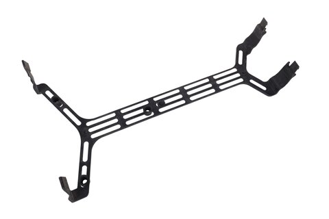 Držiak chladiča klimatizácie (kondenzátora) 9805328380