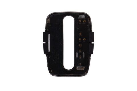 Kryt kulisy radenia 6Y1713109