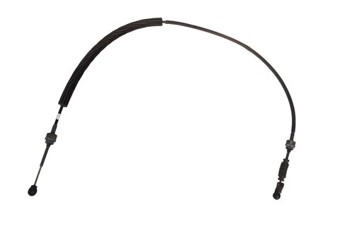 Bowden radenie spojenie voliča automat 6Q0713265