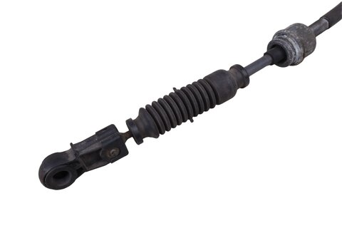 Bowden radenie spojenie voliča automat 6Q0713265