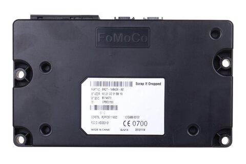 Riadiaca jednotka bluetooth AM5T-14D212-MA