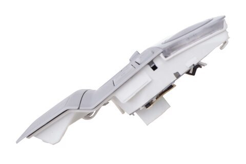 Stropné vnútorné svetlo s otvorom na spínač strešného okna 1K0947106EWRC