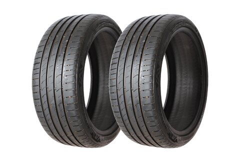 Súprava dvoch pneumatík LETNÁ 225/40 Z R18 92Y Nexen N'fera Primus (6,5 mm) rok 2024