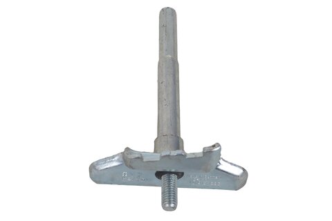 Držiak autobatérie 7L0915138C