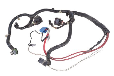 Káblový zväzok motora CNG 1374708080