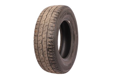 Pneumatika úžitková zimná 215/65 R15C 104/102R HANKOOK Winter Icept LV (5 mm) rok 2022