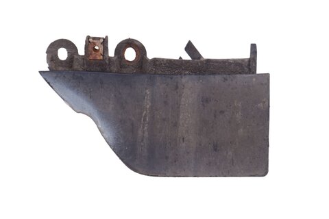 Kryt prahu zadný ľavý 1K0854855B