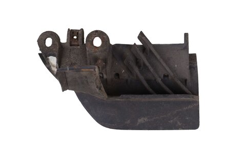 Kryt prahu zadný pravý 1K0854856B