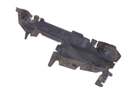 Držiak priečky predného čela pravý 9678525880