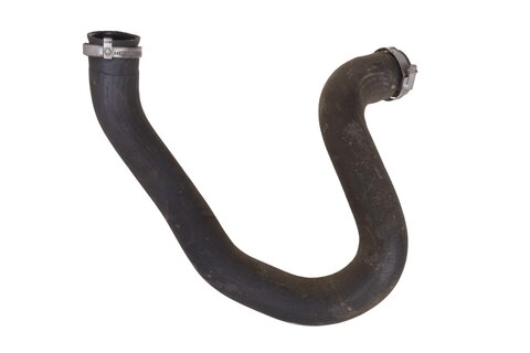 Hadica plniaceho vzduchu - intercooler 9815434280