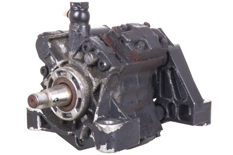 Čerpadlo vysokotlakové 1.5dCi (78kW) SIEMENS