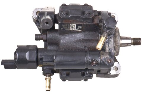 Čerpadlo vysokotlakové 1.5dCi (78kW) SIEMENS