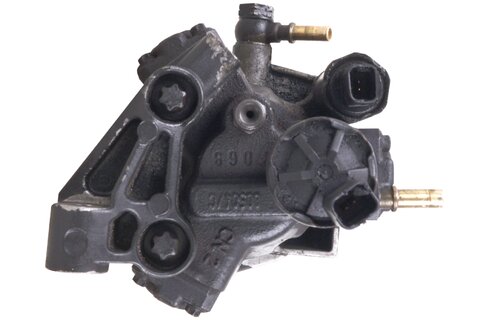 Čerpadlo vysokotlakové 1.5dCi (78kW) SIEMENS