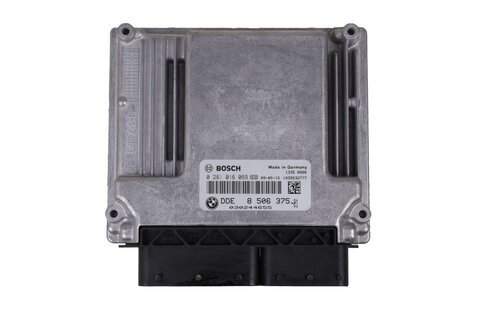 Riadiaca jednotka motora 13617811700