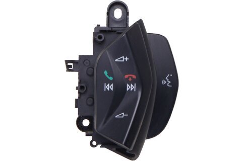 Multifunkcia volantu pravá (handsfree) BK2T-14K147-AC