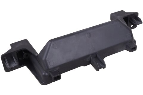 Držiak vrchného obloženia palubnej dosky - stred BK21-V04444-AA