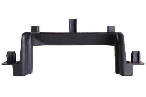 Držiak vrchného obloženia palubnej dosky - stred BK21-V04444-AA