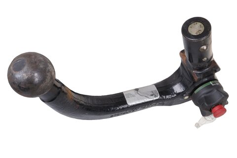 Guľa ťažného zariadenia 1J9803882B