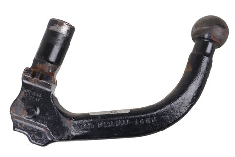 Guľa ťažného zariadenia 1J9803882B