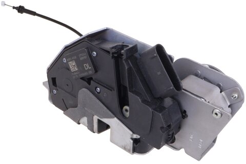 Zámok predných dverí - ľavý BK21-V219A65-BN