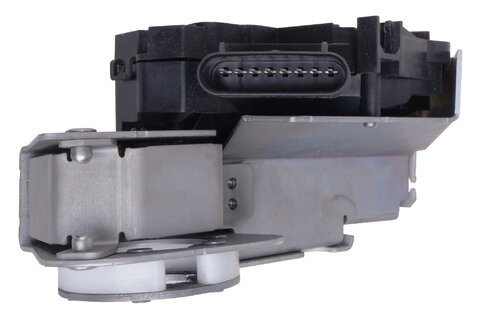 Zámok predných dverí - ľavý BK21-V219A65-BN