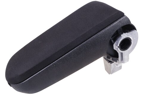 Lakťová opierka (čierna) AFTERMARKET 3B0867174B41