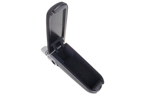 Lakťová opierka (čierna) AFTERMARKET 3B0867174B41