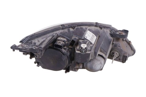 Svetlomet halogén predný ľavý H7 9677523080