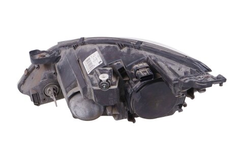 Svetlomet halogén predný pravý H7 9677522980