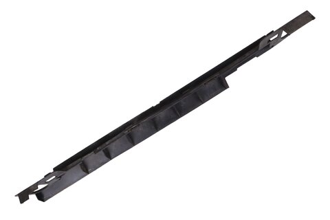 Kryt chladiča spodný 8200249839