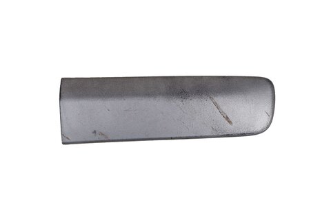 Kryt lišty dverí predný pravý lakovací 8200930314