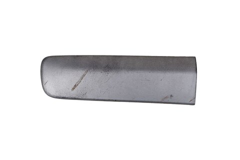 Kryt lišty dverí predný ľavý lakovací 8200929968