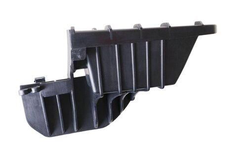 Držiak madla zadných dverí pravý 9808921080