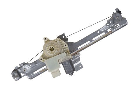 Sťahovací mechanizmus okna elektrický zadný pravý 5dv. kombi 9800273380