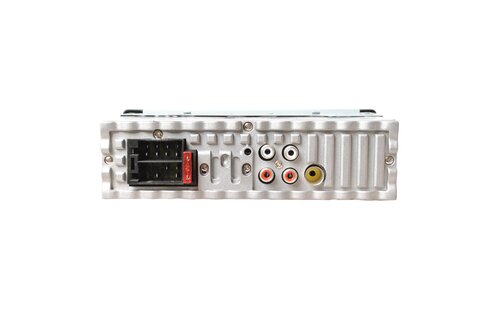 Autorádio ( MP3 WMA AUX USB Bluetooth) univerzálny