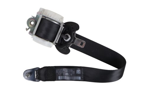 Bezpečnostný pás zadný ľavý SW 96777230XX