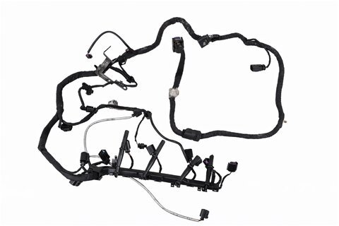 Káblový zväzok motora 03L972619AE