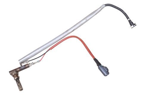 Vstrekovač regenerácie DPF- ventil palivových výparov BK21-9T540-AH