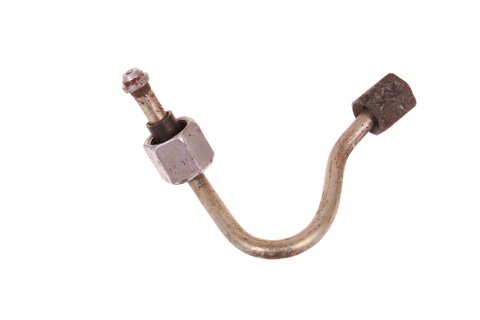 Trubička vstrekovanie paliva CF3