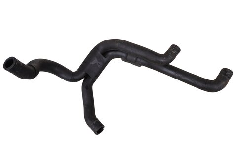 Vodná hadica (chladič oleja^gt;chladič oleja prevodovky) 1K0121086BC