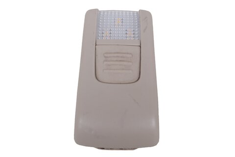 Magnetická vrecková lampa (ivory) 3T0947417A9B9