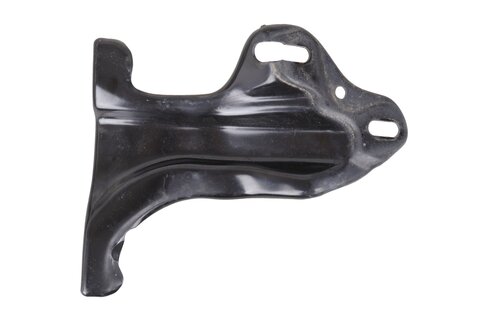 Bočný držiak vedenia vzduchu do kabíny ľavý 9800609880