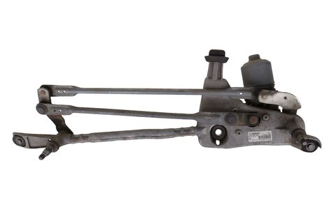 Mechanizmus predných stieračov s motorom 9810327980