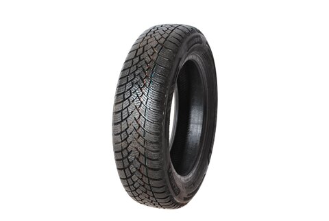 Pneumatika ZIMNÁ 155/65 R14 75T Barum Polaris 6 (8 mm) rok 2025