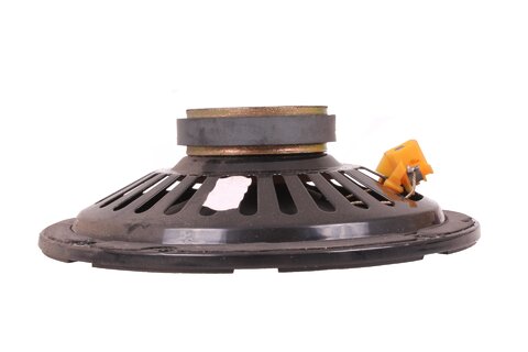 Reproduktor predný L = P