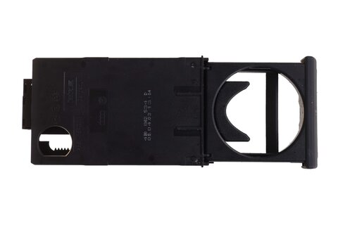 Držiak nápojov - predný 4B0862534D5PR