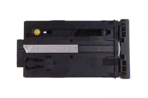 Držiak nápojov - predný 4B0862534D5PR