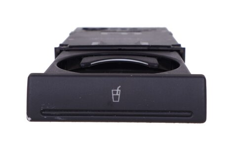 Držiak nápojov - predný 4B0862534D5PR