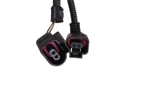 Káblový zväzok snímača vonkajšej teploty (2PIN) 1T0971095AD