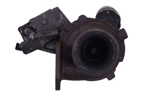 Turbodúchadlo 11657810190